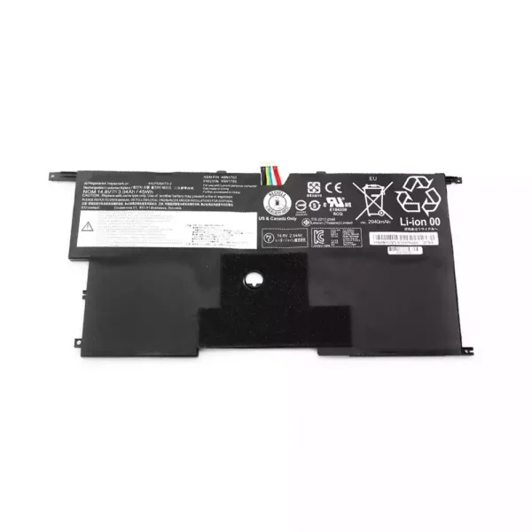 Bateria para notebook LENOVO ThinkPad X1 Carbon 2015
