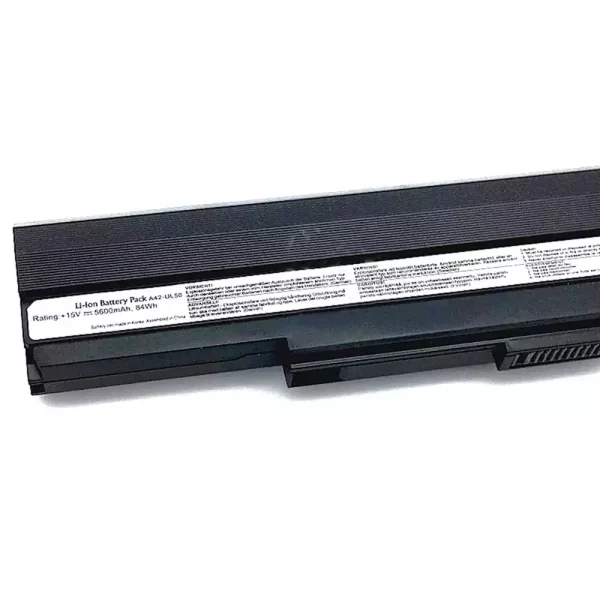 Bateria para notebook ASUS A42-UL50 - Image 3