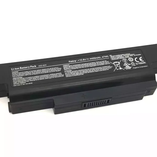 Bateria para notebook HASEE K480 K480A K480N K480P A480B A480N K500 K500A CX480 - Image 3