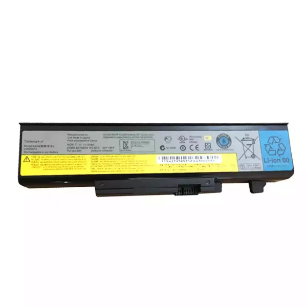 Bateria para notebook LENOVO IdeaPad Y550 IdeaPad Y550A IdeaPad Y550P