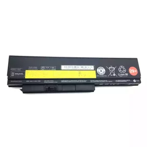 Bateria para notebook LENOVO ThinkPad X230 ThinkPad X230i ThinkPad X220 ThinkPad X220i ThinkPad X220s
