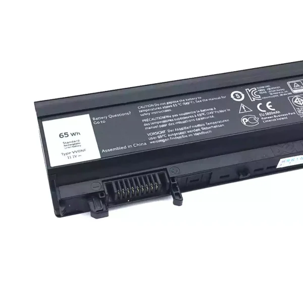 Bateria para notebook LENOVO VJXMC,3K7J7 - Image 3