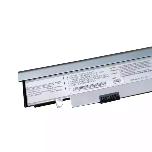 Bateria para notebook SAMSUNG NC110 NC210 - Image 3