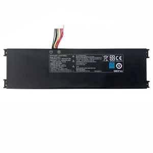 Bateria para notebook HASEE PF4WN-03-3S1P-0,MYY-0001