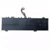 Bateria para notebook Hoarder G6,BBEN G16 G16S G16A G16X G17