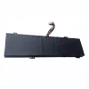 Bateria para notebook Hoarder G6,BBEN G16 G16S G16A G16X G17 - Imagem 2