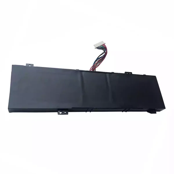Bateria para notebook AIERXUAN G1 G2,IFUNK STE003 STE003A 17.3,Ling rui Terminator S1 PRO S1 X1 S2 PRO - Image 2