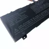 Bateria para notebook Hoarder G6,BBEN G16 G16S G16A G16X G17 - Imagem 3