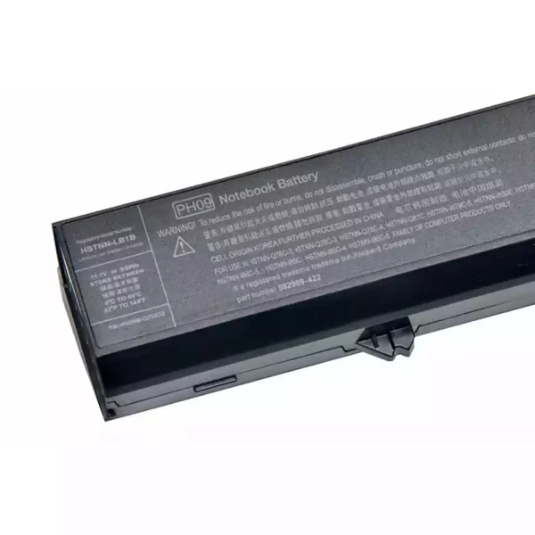 Bateria para notebook HP PH09 - Imagem 3