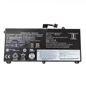 Bateria para notebook Lenovo ThinkPad P50S