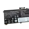 Bateria para notebook Lenovo 00NY639,SB10K12721 - Imagem 3