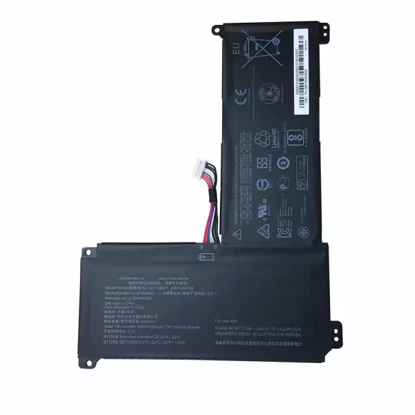Bateria para notebook LENOVO IdeaPad 110s-11IBR