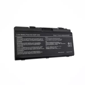 Bateria para notebook HASEE A300 A350 A400-T4300,A400-T6600, A450