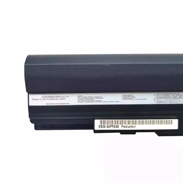 Bateria para notebook ASUS A32-UL20 - Image 3