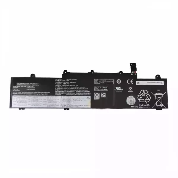 Bateria para notebook LENOVO L19D3PD5
