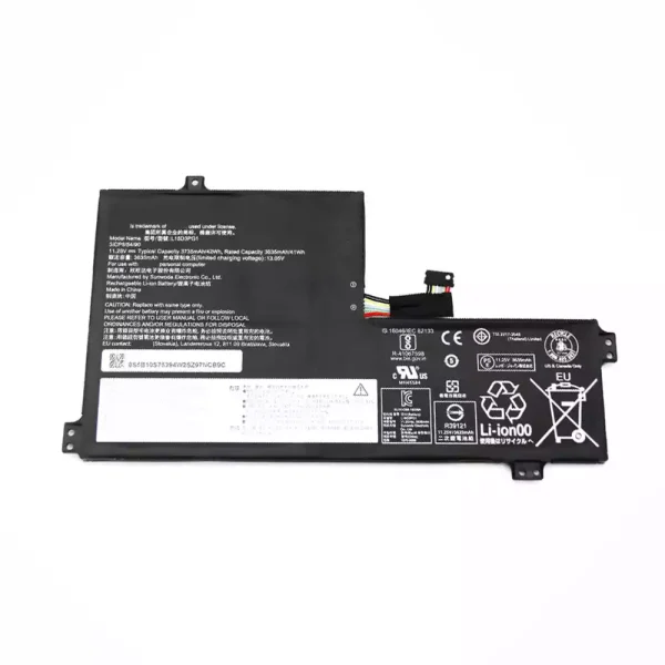 Bateria para notebook LENOVO N24,5B10T36868,5B10S75394,SB10T83190