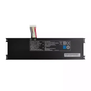 Bateria para notebook PF4WN-03-17-3S1P-0