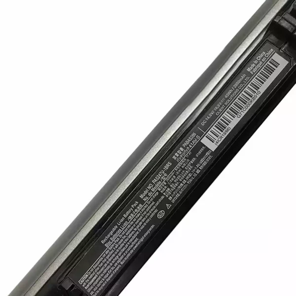 Bateria para notebook TOSHIBA Satellite Pro R50-B,A40-C,A50-C - Image 2