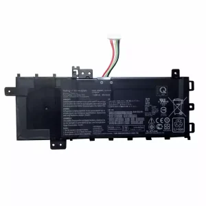 Bateria para notebook ASUS B21N1818 2ICP6/61/80