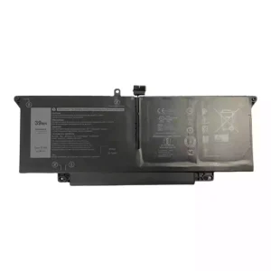 Bateria para notebook DELL Latitude 7410,WY9MP XMV7T YJ9RP