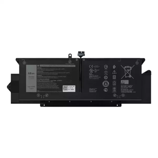 Bateria para notebook DELL Y7HR3