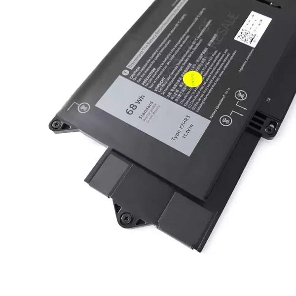Bateria para notebook DELL Y7HR3 - Image 3