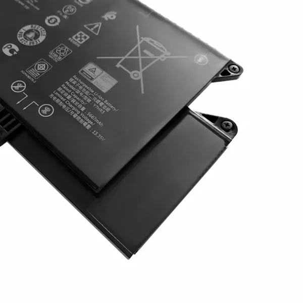 Bateria para notebook DELL Y7HR3 - Image 4