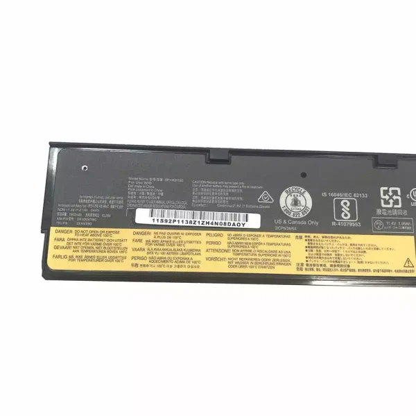 Bateria para notebook LENOVO 01AV490,01AV422 - Image 3