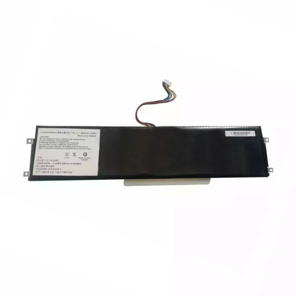 Bateria para notebook Haier Y13A Y13B xps13-8808