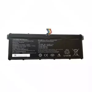 Bateria para notebook XiaoMi MI R14B01W