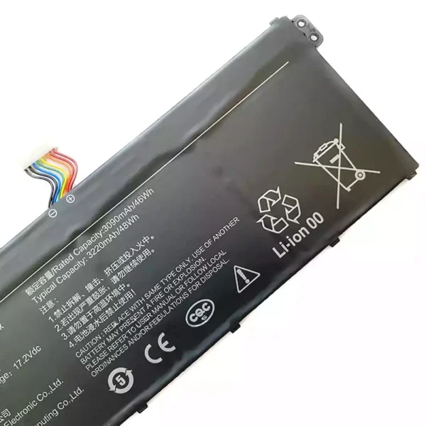 Bateria para notebook XiaoMi MI R14B01W - Image 4