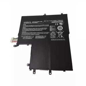 Bateria para notebook Toshiba Satellite U800W U845W