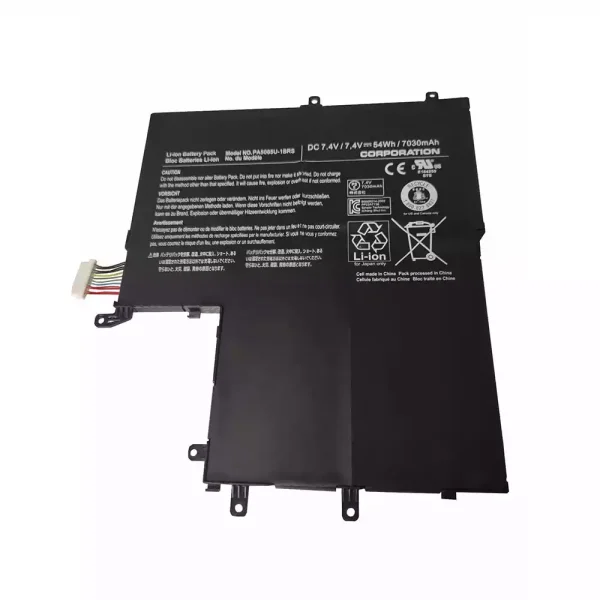 Bateria para notebook Toshiba Satellite U800W U845W