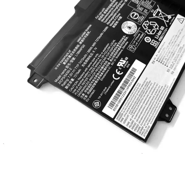 Bateria para notebook LENOVO Yoga Chromebook C630 - Image 3