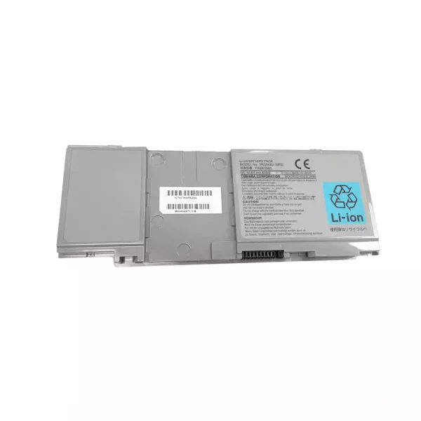 Bateria para notebook Toshiba PA3444U-IBRS,PABAS063