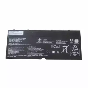 Bateria para notebook FUJITSU Lifebook U745 T904 T935 T936