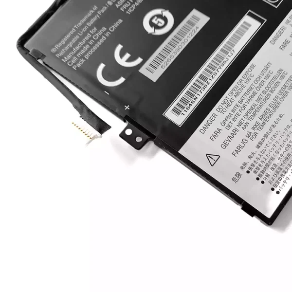 Bateria para notebook LENOVO Thinkpad Tablet 10 TP00064A - Image 3