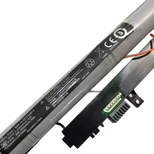 Bateria para notebook GETAC NH4-78-3S1P2200-0,NH4-79-3S1P2200-0 - Image 3