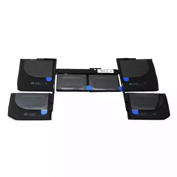 Bateria para notebook MacBook 12" A1534 (2015 2016 2017) - Image 2