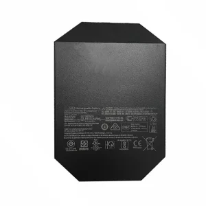 Bateria para notebook HP Z VR Backpack G1 Workstation
