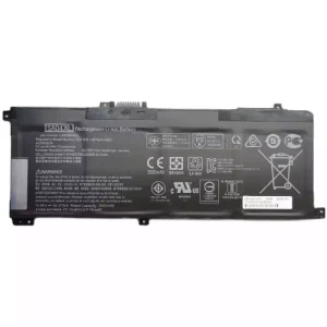 Bateria para notebook HP SA04XL
