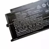 Bateria para notebook HP Spectre x2 12-C,Spectre x2 12-c000nf - Imagem 3