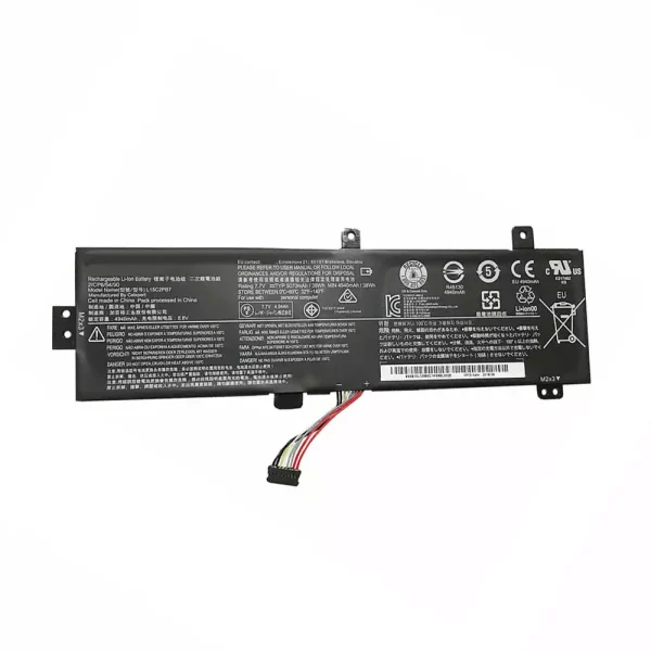 Bateria para notebook LENOVO L15C2PB7