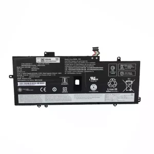 Bateria para notebook LENOVO Thinkpad X1C 2019 7th,Thinkpad X1C 2020 8th