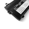 Bateria para notebook LENOVO L17M6P52 SB10K97636 01AV497 - Imagem 3