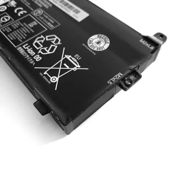 Bateria para notebook LENOVO ThinkPad P72 - Image 4