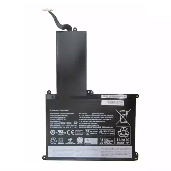 Bateria para notebook LENOVO AIO PC HORIZON 2S