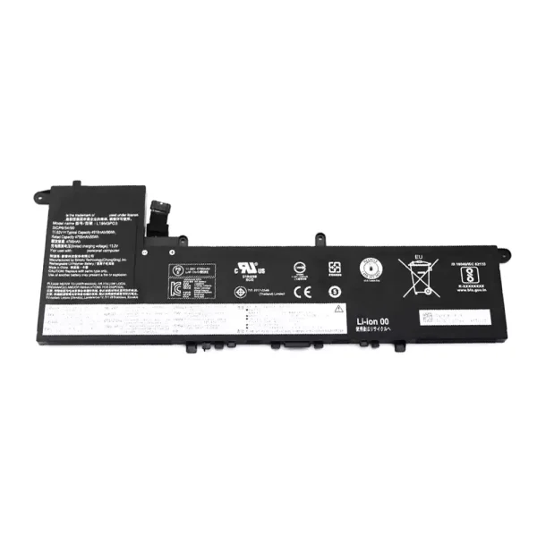 Bateria para notebook LENOVO L19D3PD3,L19M3PD3,L19L3PD3