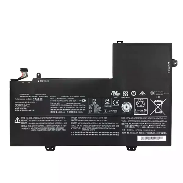 Bateria para notebook LENOVO L15C6P11 L15M6P11