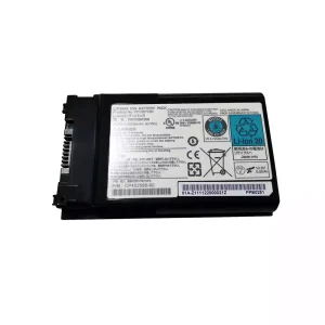 Bateria para notebook FUJITSU LifeBook T731 T900 T901